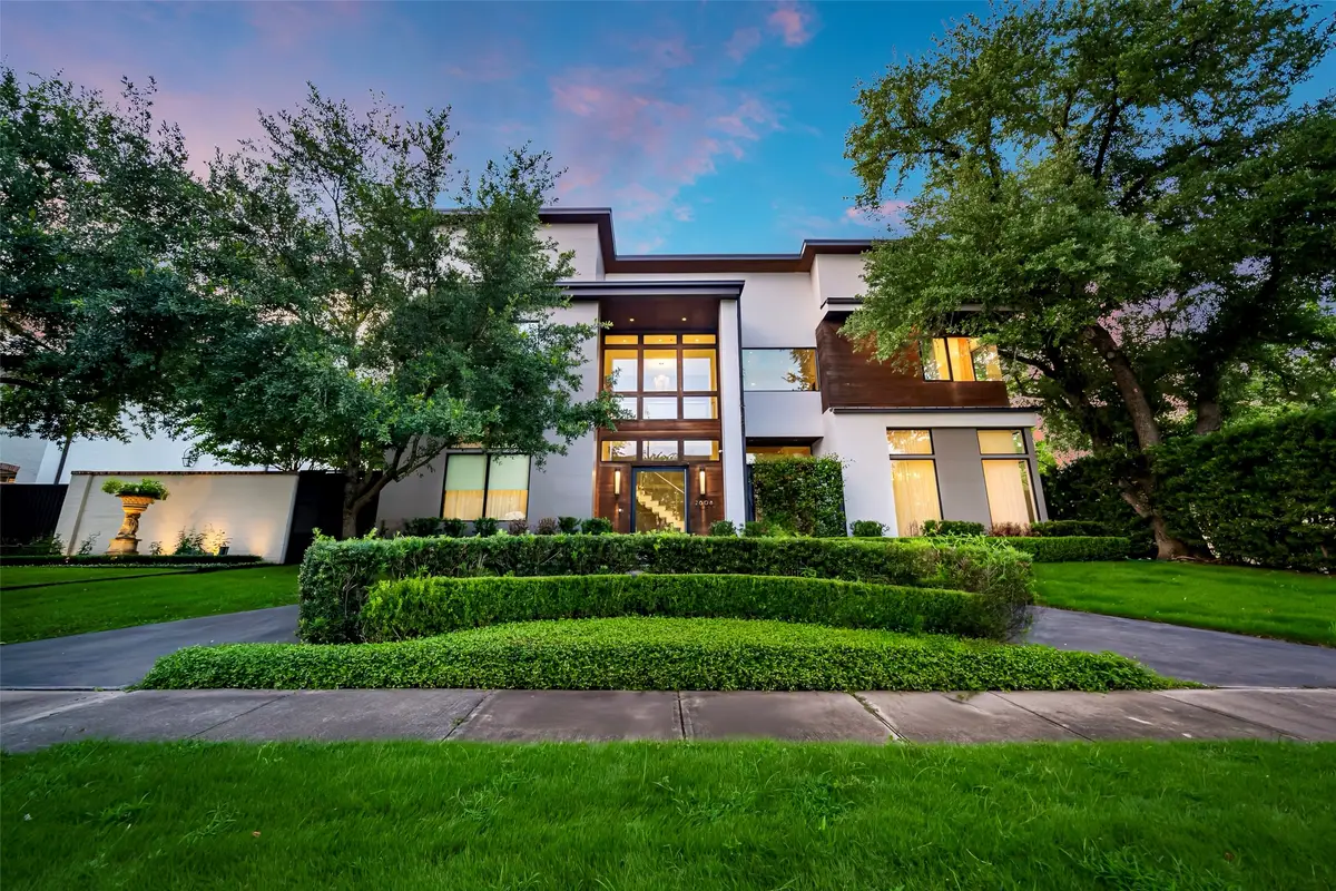2608 Barbara Lane, West University Place, TX 77005 - #1