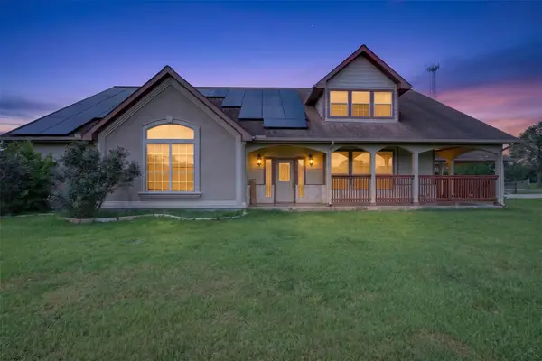 390 County Road 4871, Dayton, TX 77535