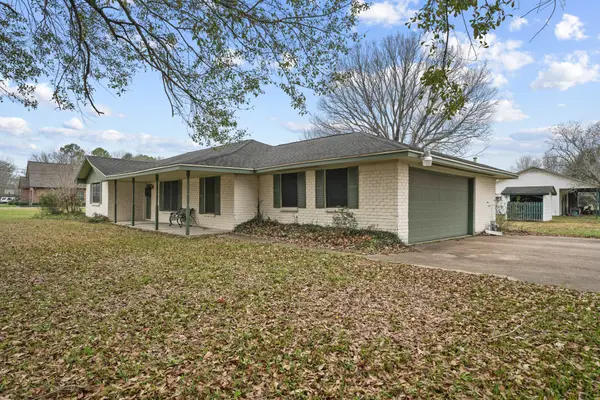 6309 Laurie Street, Pearland, TX 77581