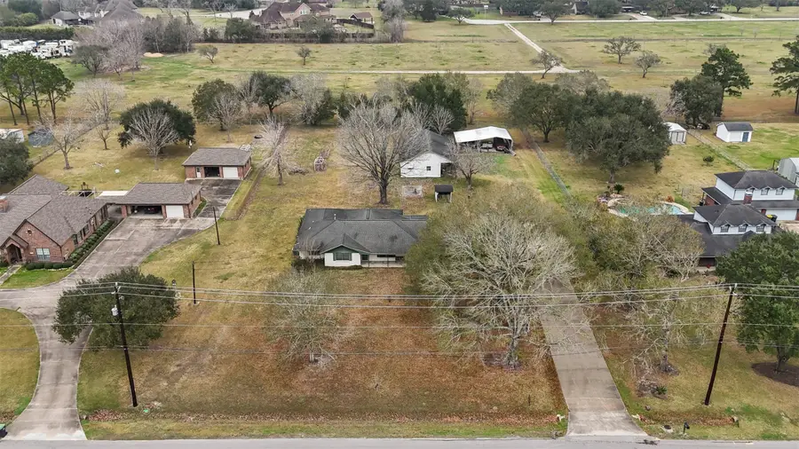 6309 Laurie Street, Pearland, TX 77581 - #2