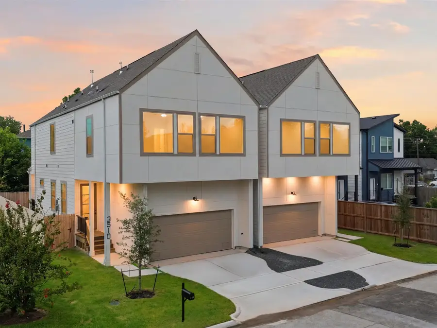 3508 Delhi Street, Houston, TX 77022 - #2