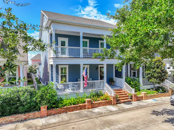 4 Curiosity Lane, Galveston, TX 77554