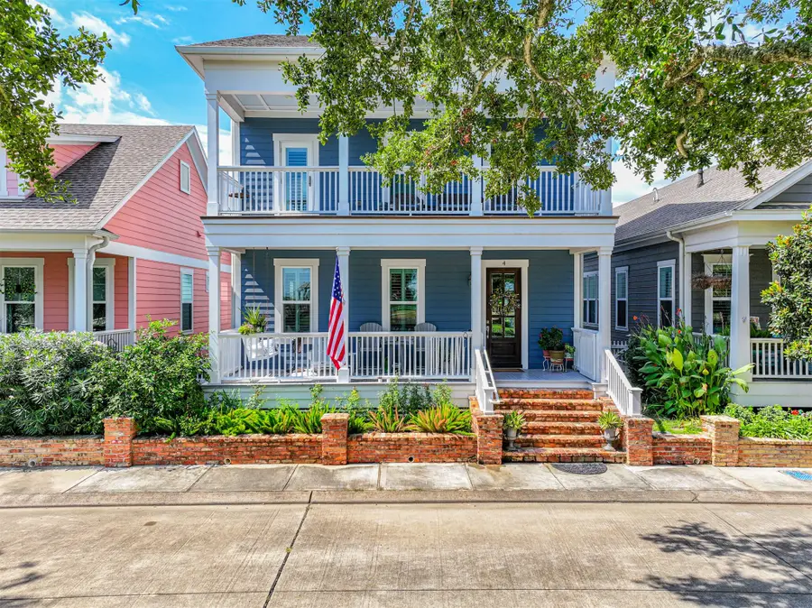 4 Curiosity Lane, Galveston, TX 77554 - #3