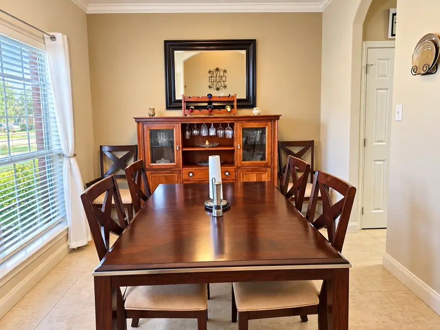 1811 Winding Trail Lane, Alvin, TX 77511 - #2