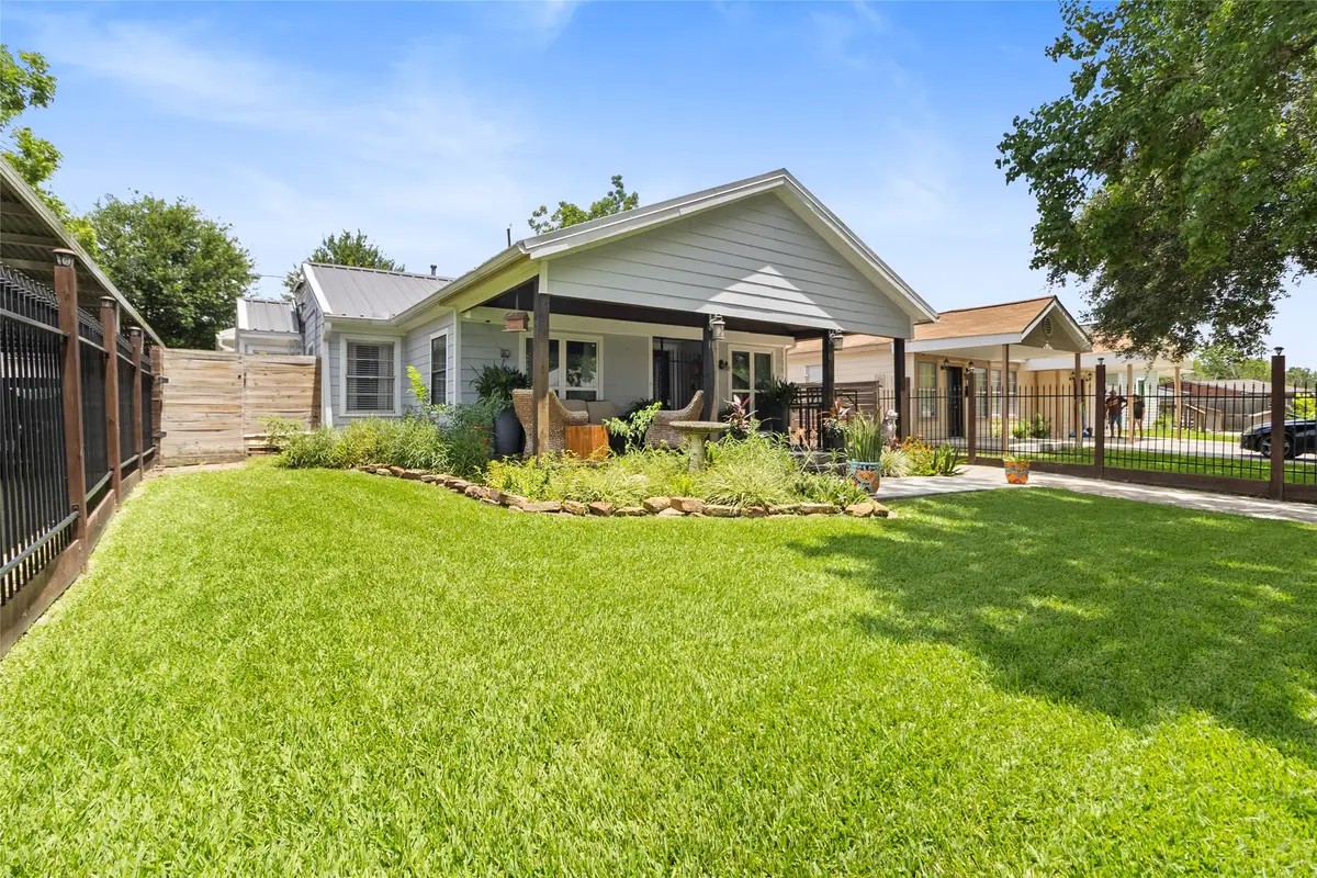 8165 Garland Street, Houston, TX 77017 - #1