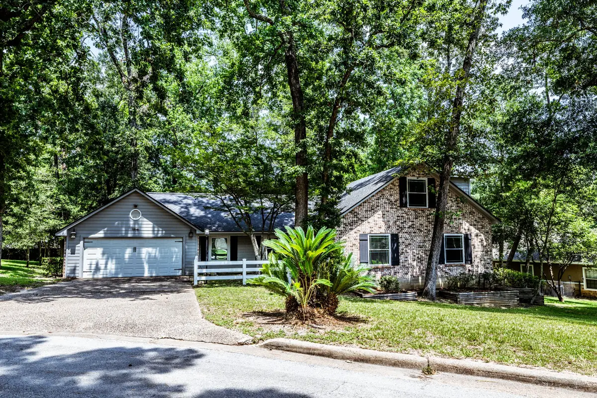1006 Amesbury Court, Huntsville, TX 77340 - #1