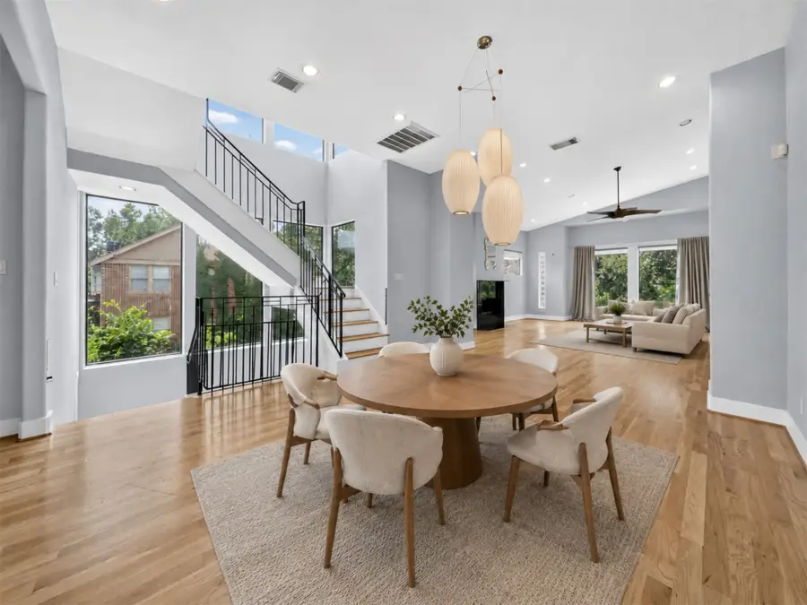2315 Park Street, Houston, TX 77019 - #2