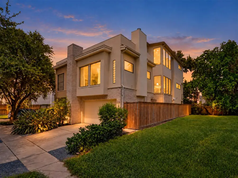 2315 Park Street, Houston, TX 77019 - #3
