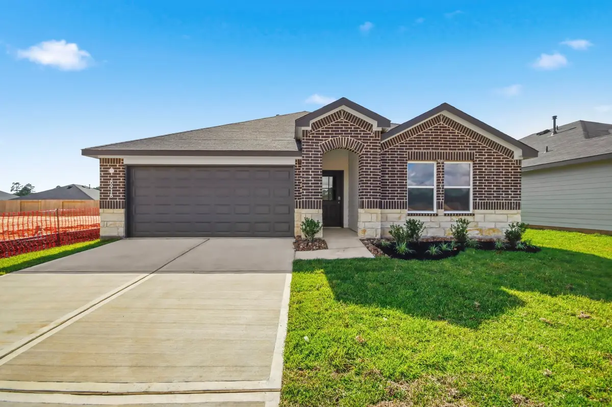 8918 Phoebe Bend Drive, Montgomery, TX 77316 - #1