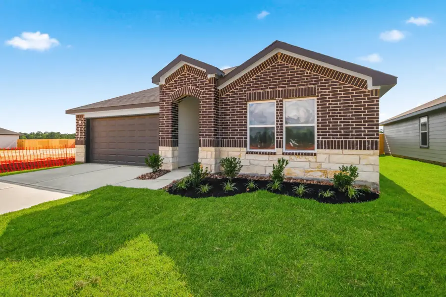 8918 Phoebe Bend Drive, Montgomery, TX 77316 - #2