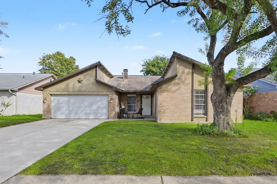 1115 Thomas Drive, Humble, TX 77338 - #2