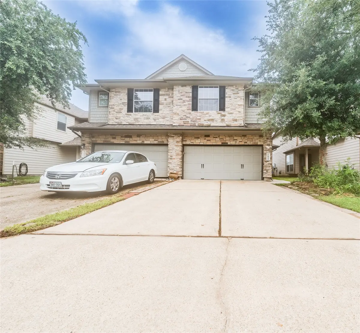 11954 Ramla Place Trail, Houston, TX 77089 - #1