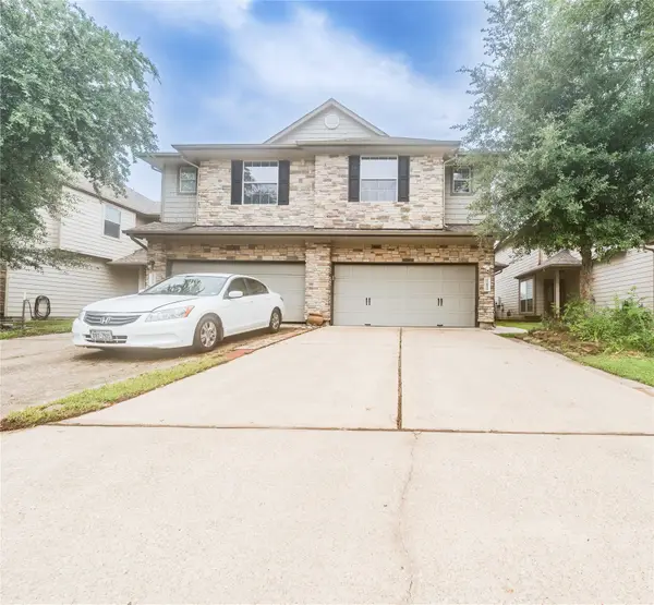 11954 Ramla Place Trail, Houston, TX 77089