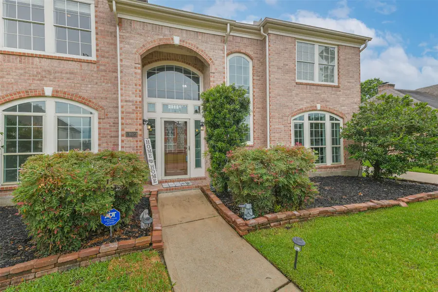 13023 Dogwood Blossom Trail, Houston, TX 77065 - Image #3