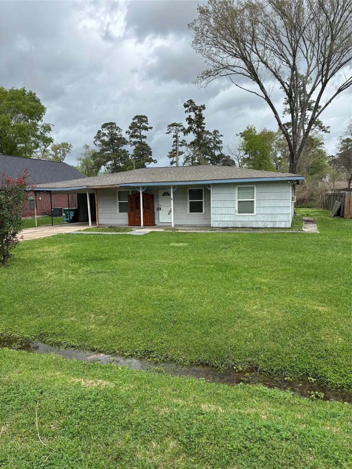 507 Corydon Drive, Huffman, TX 77336 - #1