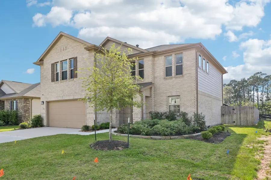 4751 Sprout Creek Court, Conroe, TX 77304 - #2