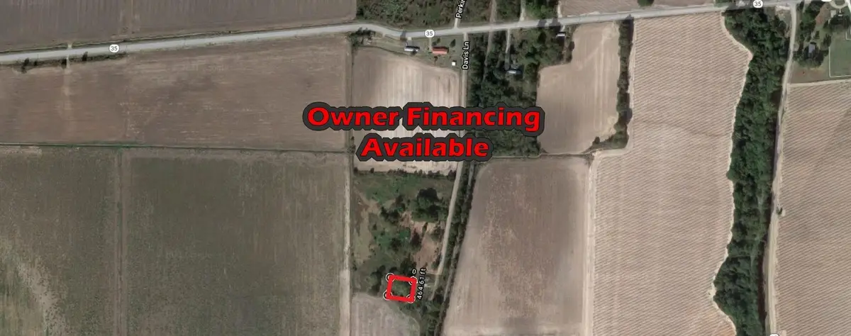 Lots 8-9 S Gerald Davis Lane, Halley, Ar 71638 - #1