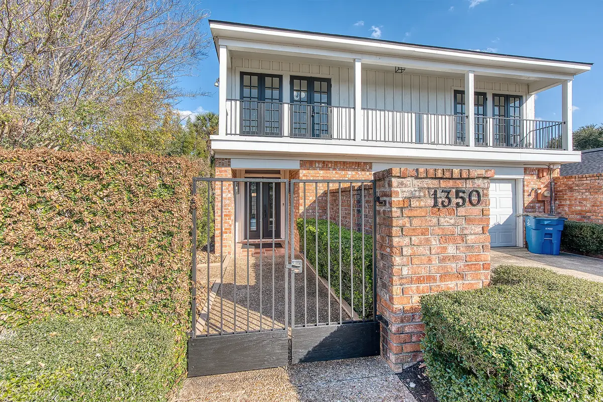 1350 Wood Park Street, Beaumont, TX 77706 - #1