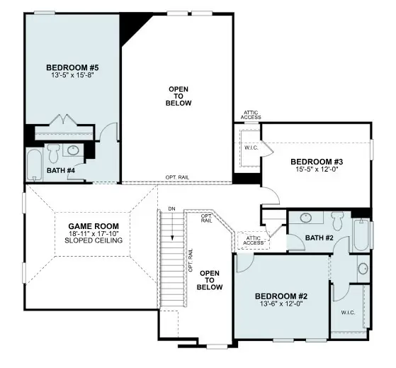 359 6th Street, Magnolia, TX 77355 - #3