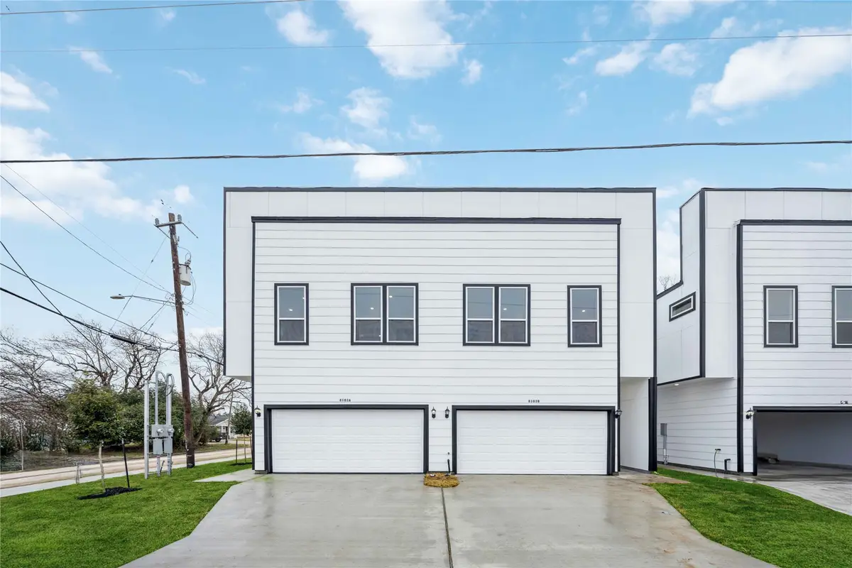 8107 Calhoun Road, Houston, TX 77033 - Image #1