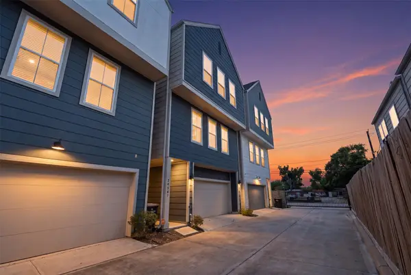 2056 Johanna Drive #F, Houston, TX 77055