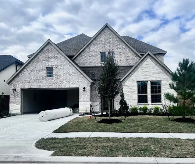 16187 Sheridan River Trail, Conroe, TX 77302 - Image #1