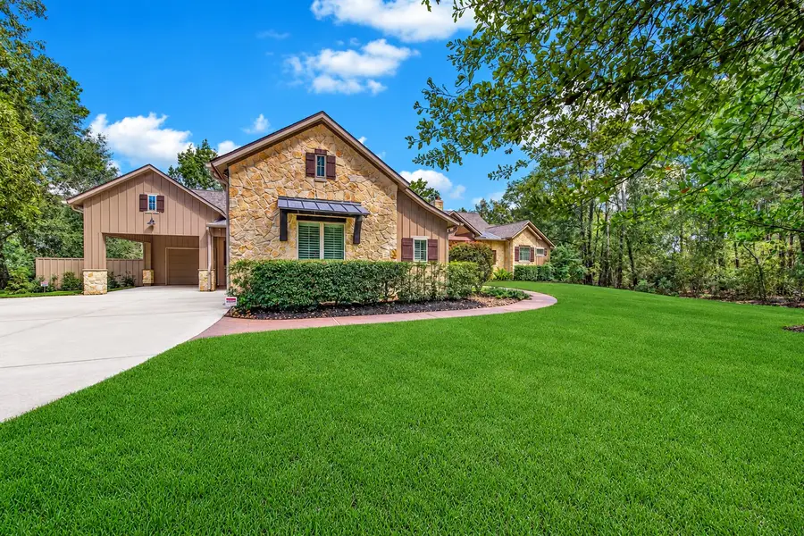 240 Lakeside Hills Drive, Montgomery, TX 77316 - #3