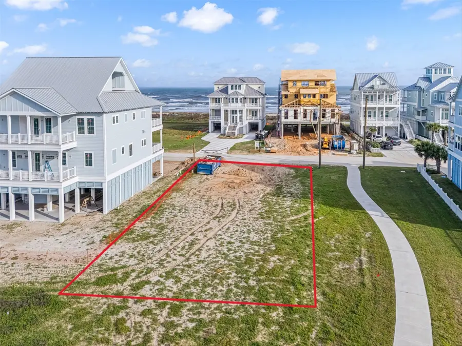 11358 Beachside Drive, Galveston, TX 77554 - #3