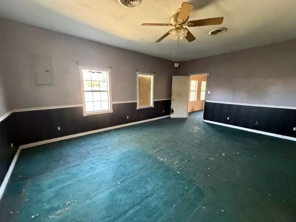 1404 Park Avenue, Panhandle, TX 79068 - #1