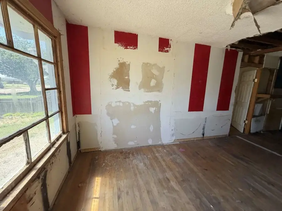 1404 Park Avenue, Panhandle, TX 79068 - #3
