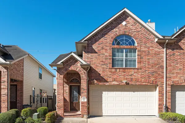 6222 Skyline Drive Drive #8, Houston, TX 77057