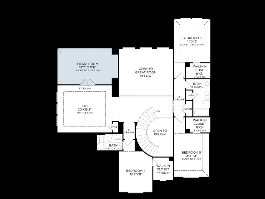 29735 Shady Glade Lane, Magnolia, TX 77354 - Image #3