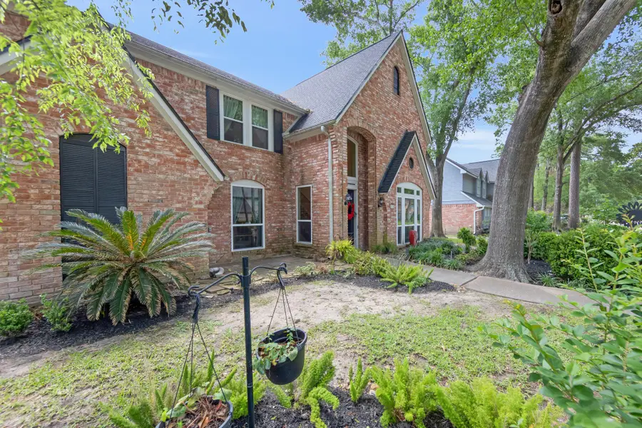 5115 Westerham Place, Houston, TX 77069 - #3
