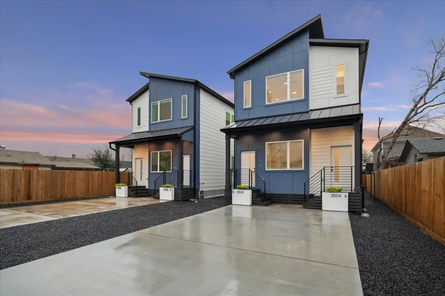 3511 Rogers Street, Houston, TX 77022 - #2