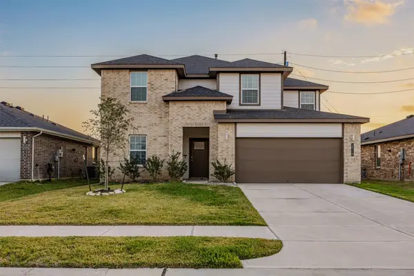 30119 Gallatin River Lane, Katy, TX 77494