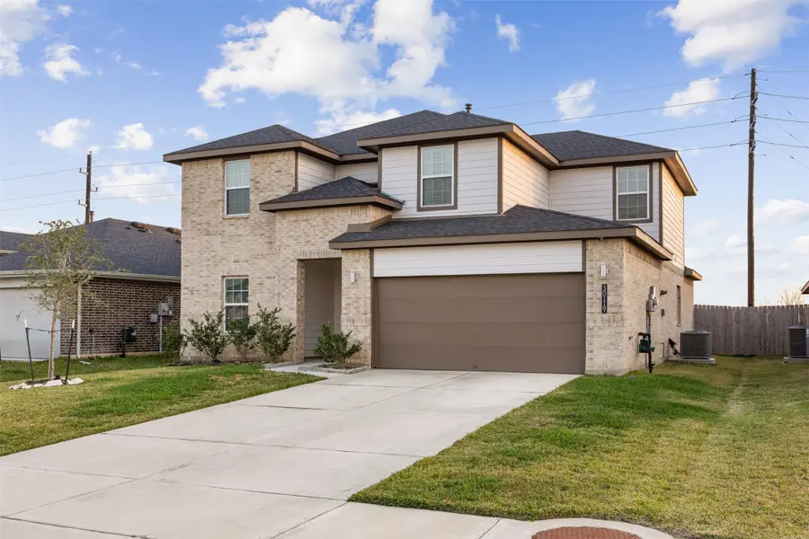 30119 Gallatin River Lane, Katy, TX 77494 - Image #3