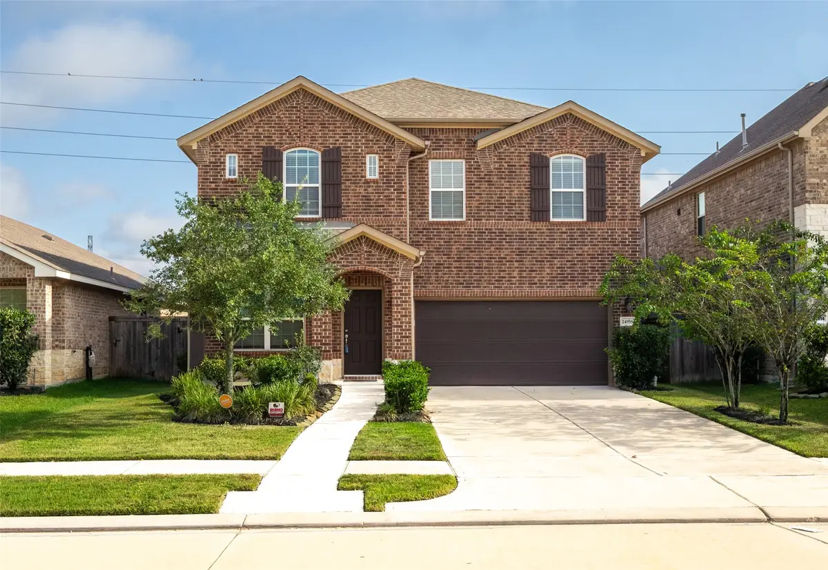 24958 Jessamine Meadow Trl Trail, Richmond, TX 77406 - #1