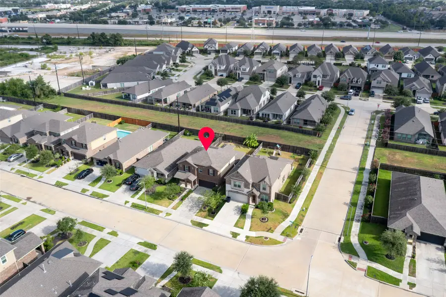 24958 Jessamine Meadow Trl Trail, Richmond, TX 77406 - #2