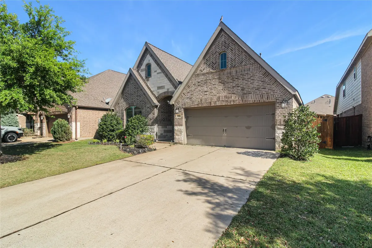 24246 Via Vitani Drive, Richmond, TX 77406 - #1