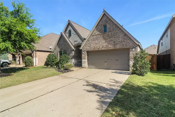24246 Via Vitani Drive, Richmond, TX 77406