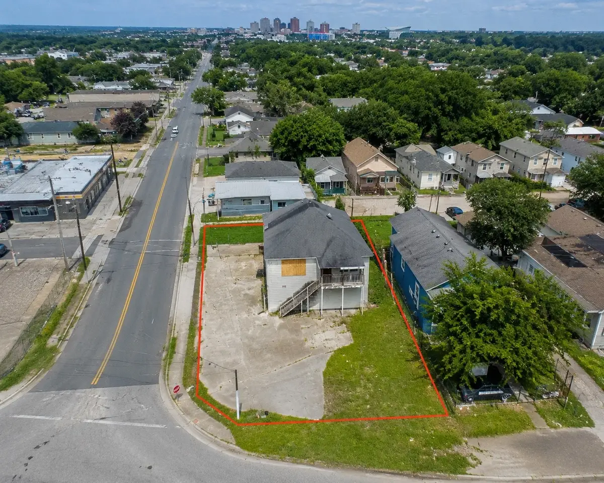 1806 Ssgt Macario Garcia Drive, Houston, TX 77011 - #1