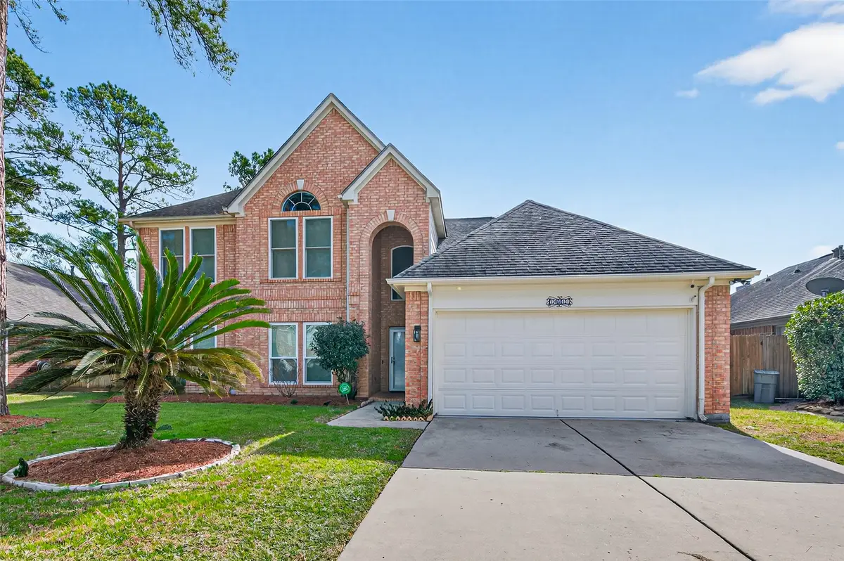 14011 Fairwood Springs Court, Cypress, TX 77429 - Image #1