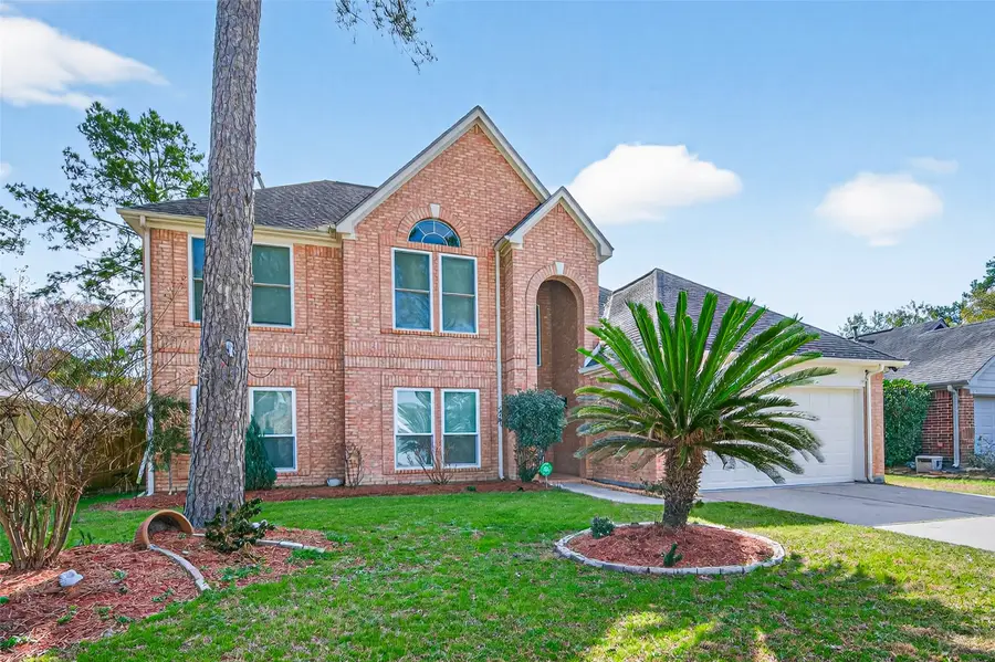 14011 Fairwood Springs Court, Cypress, TX 77429 - Image #2