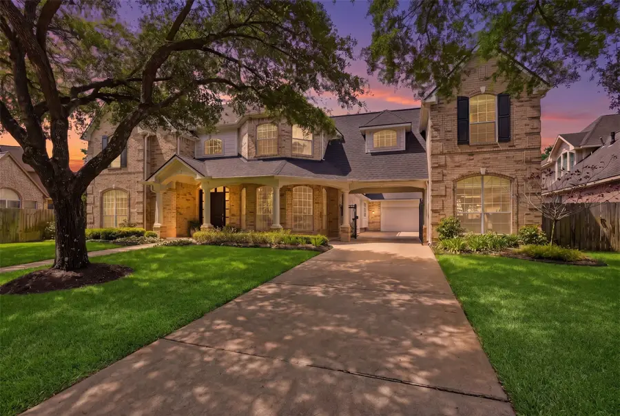 5410 Maybrook Park Lane, Katy, TX 77450 - #2