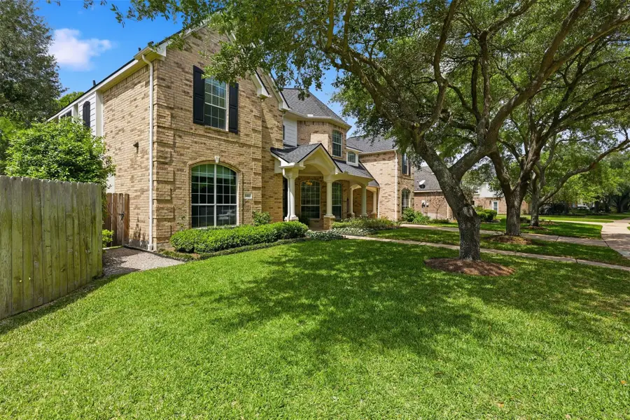 5410 Maybrook Park Lane, Katy, TX 77450 - #3