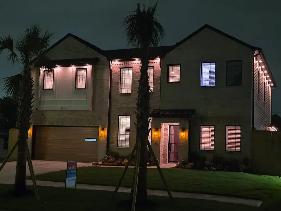 1726 Wilde Rock Way, Houston, TX 77018 - #2
