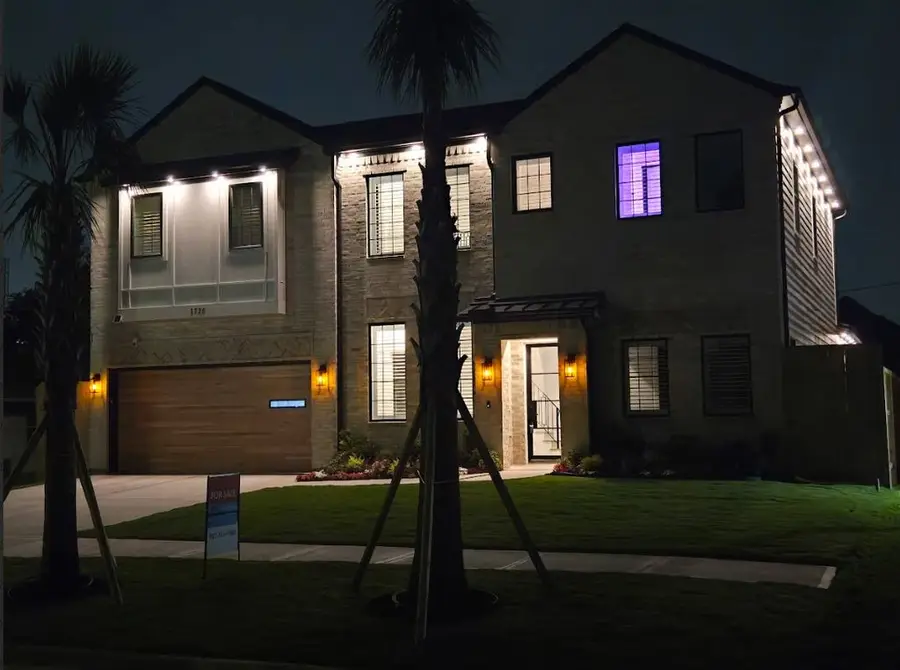 1726 Wilde Rock Way, Houston, TX 77018 - #3