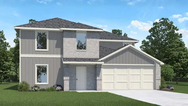 641 Iron Horse Drive, Conroe, TX 77303