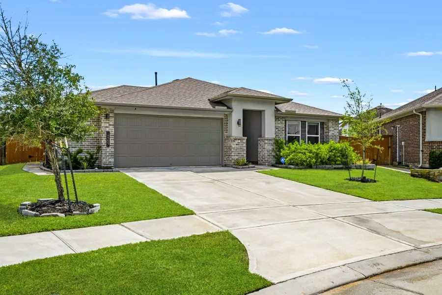 10207 Alpine Lake Lane, Rosharon, TX 77583 - #2