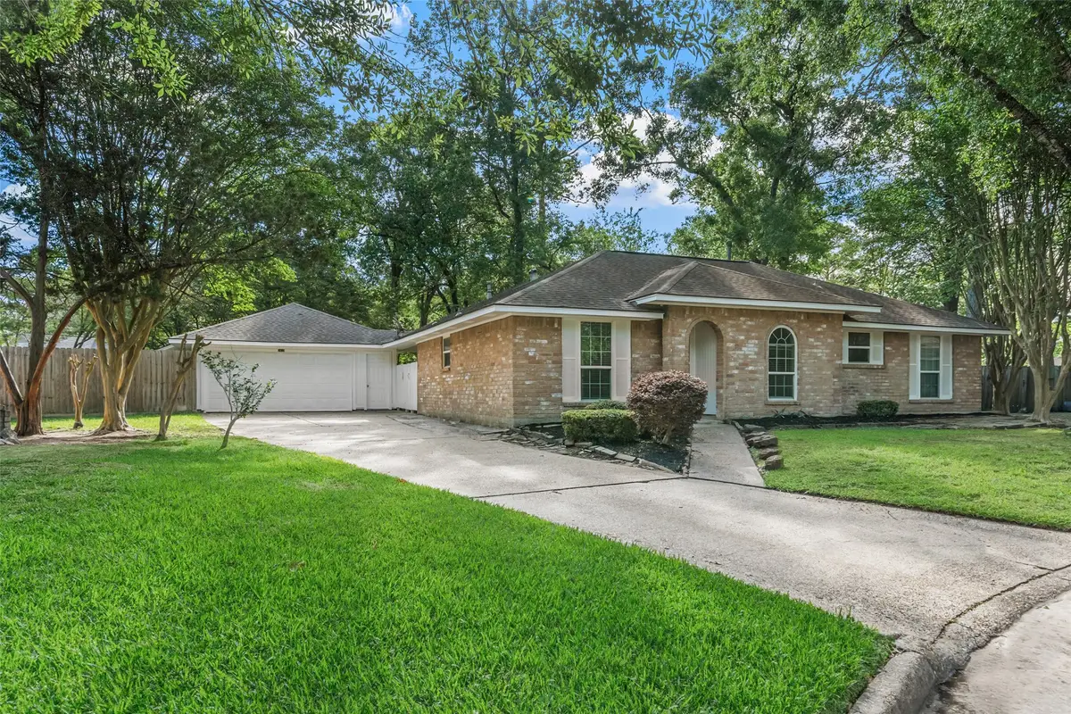 2415 Shadbury Court, Houston, TX 77339 - #1